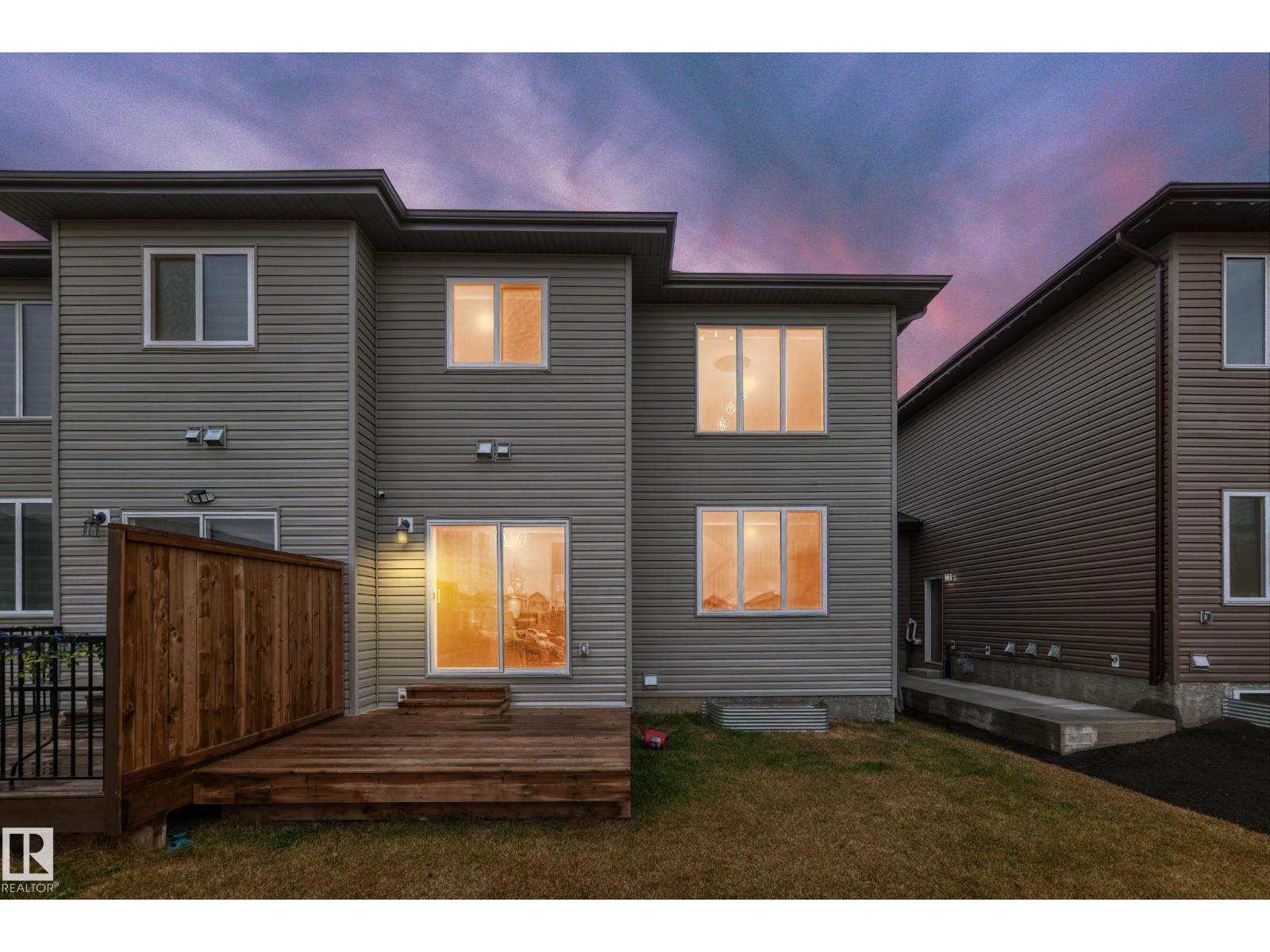 3621 41 Av, Beaumont, Alberta  T4X 1M6 - Photo 65 - E4465293