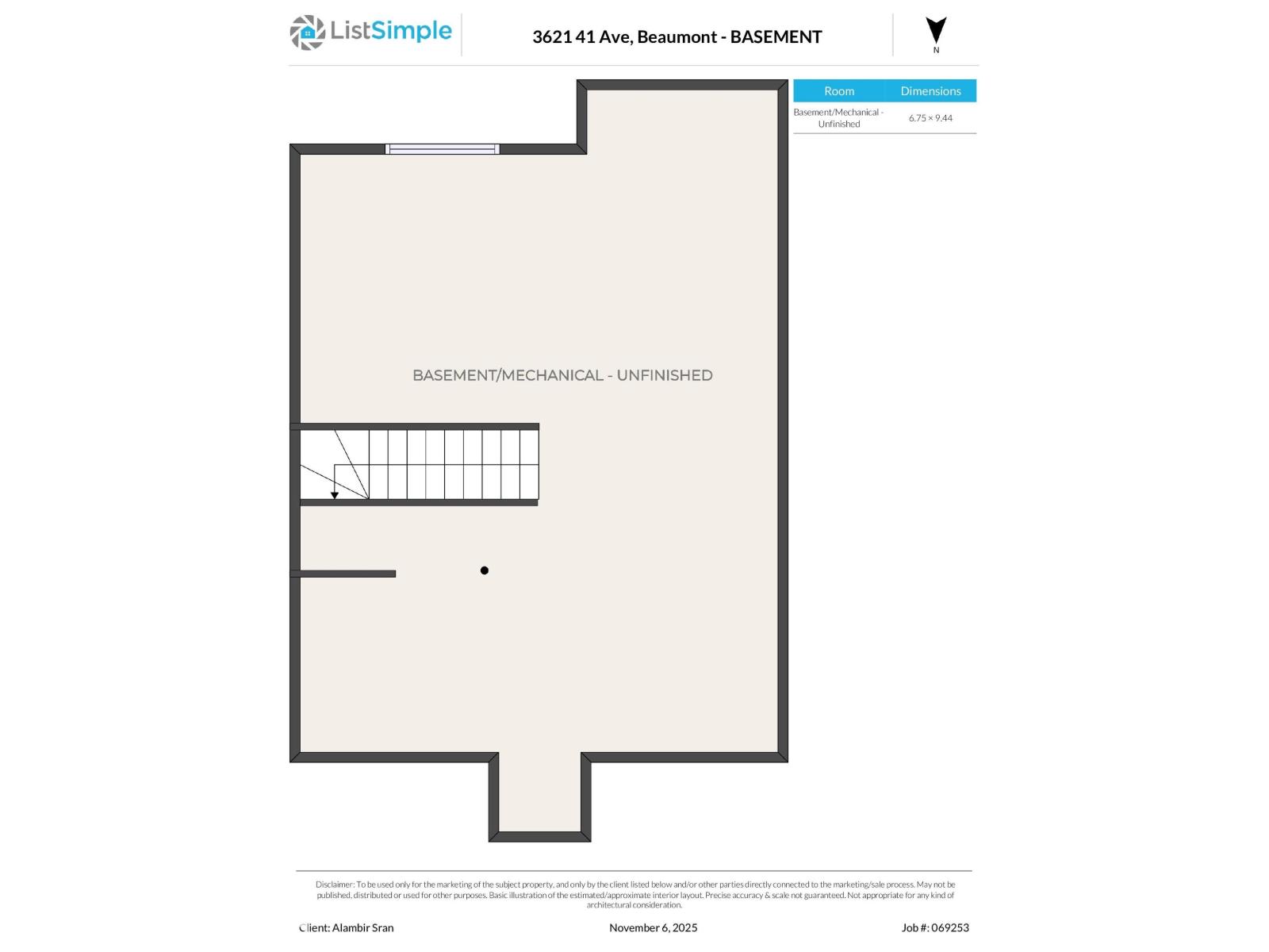 3621 41 Av, Beaumont, Alberta  T4X 1M6 - Photo 67 - E4465293