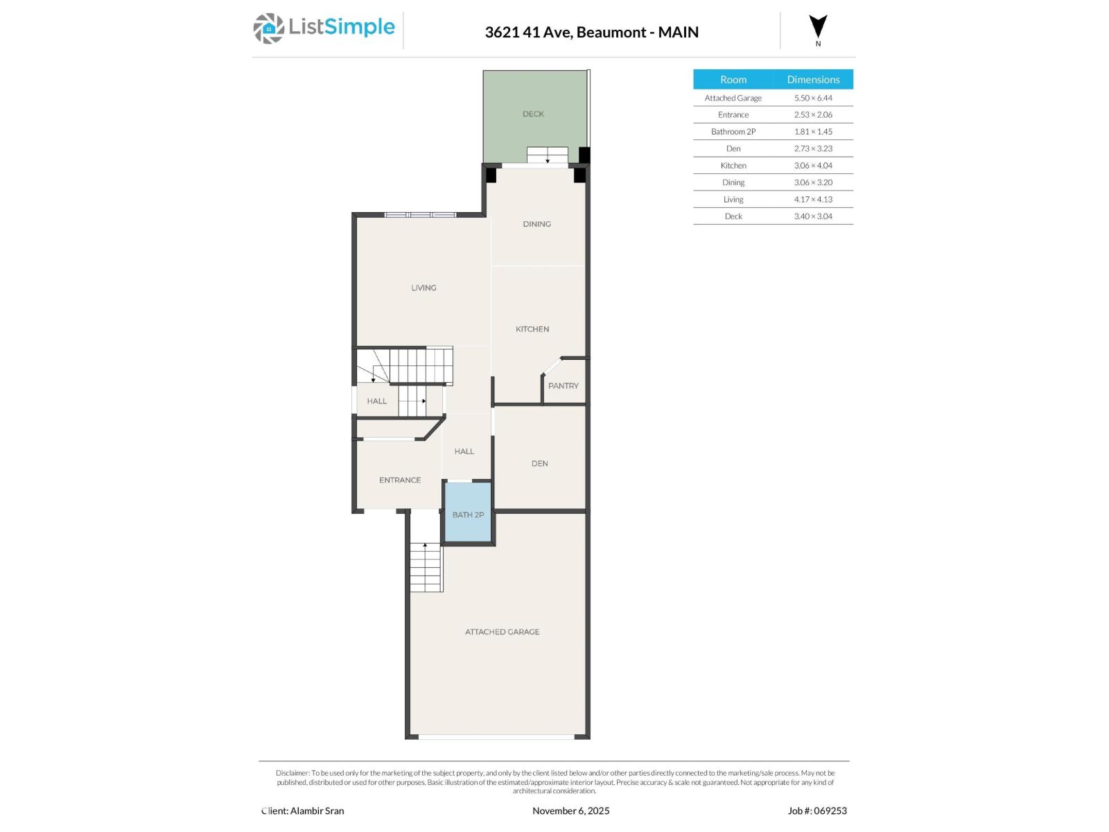 3621 41 Av, Beaumont, Alberta  T4X 1M6 - Photo 68 - E4465293