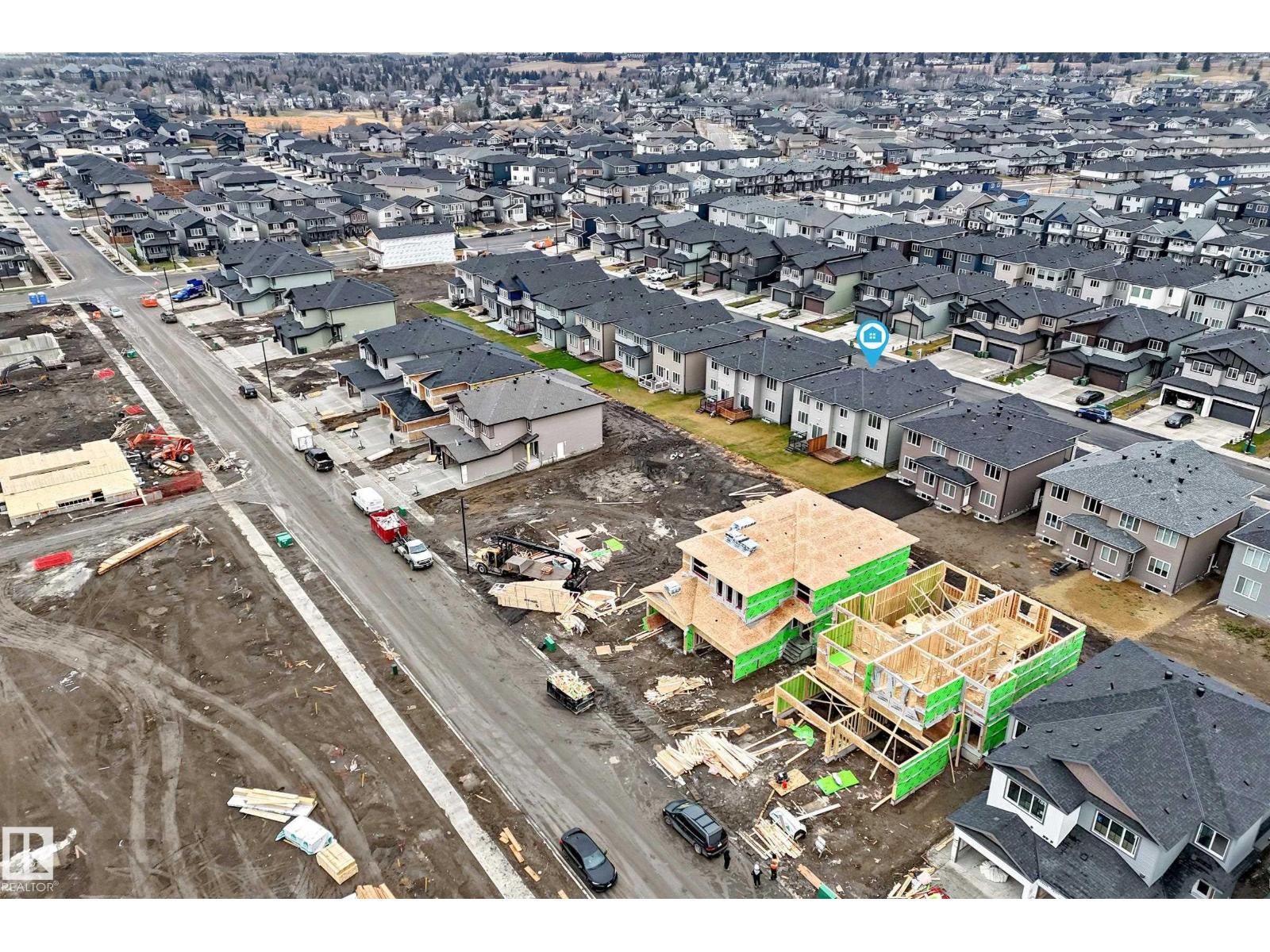 3621 41 Av, Beaumont, Alberta  T4X 1M6 - Photo 69 - E4465293