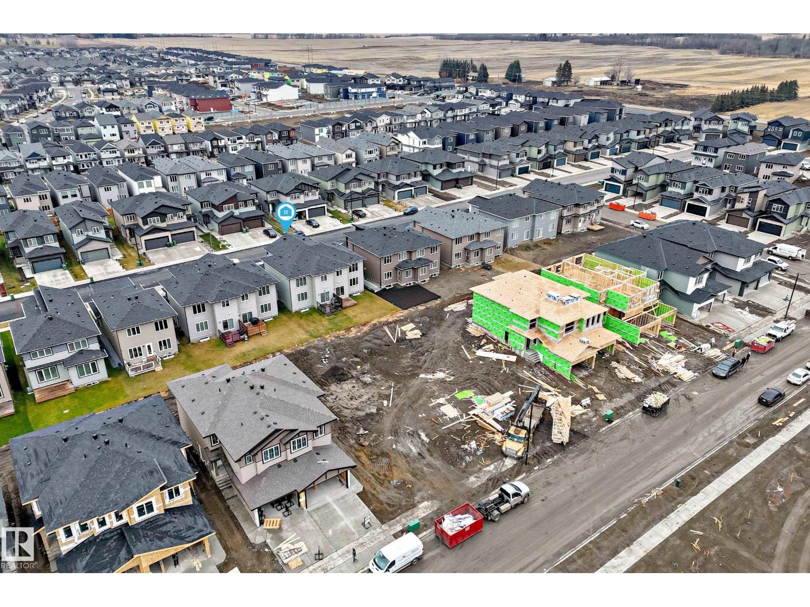 3621 41 Av, Beaumont, Alberta  T4X 1M6 - Photo 70 - E4465293