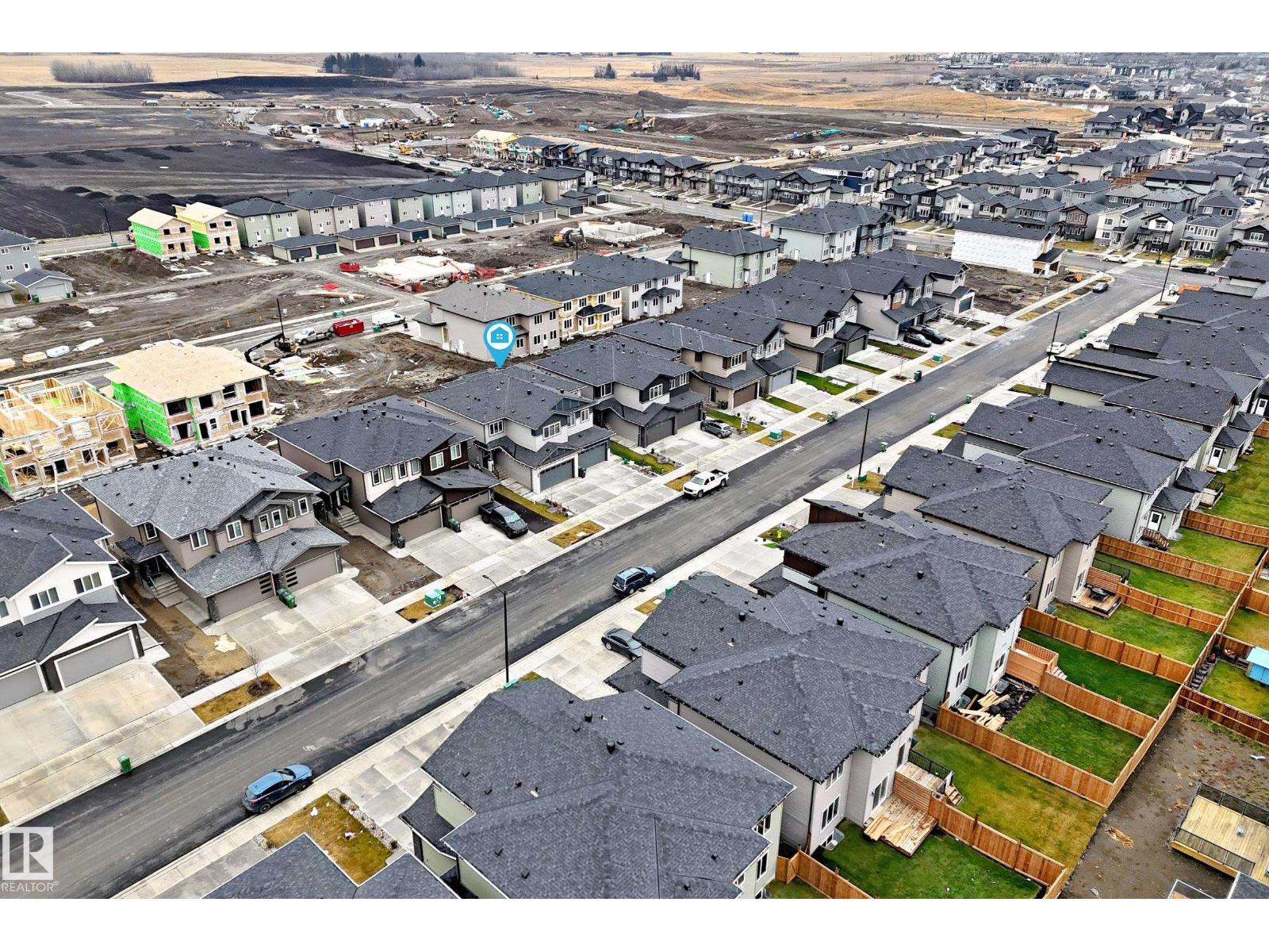 3621 41 Av, Beaumont, Alberta  T4X 1M6 - Photo 71 - E4465293