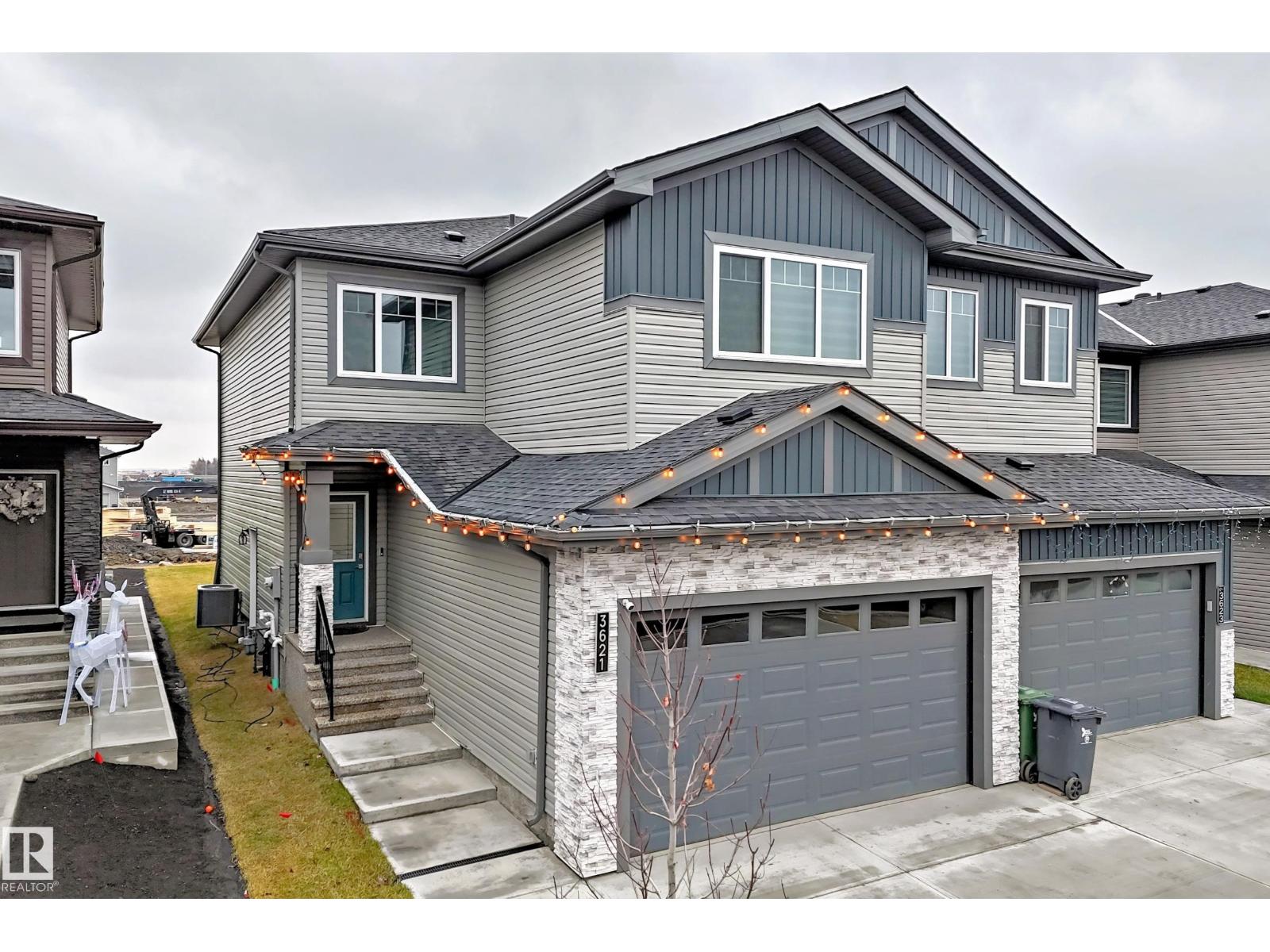 3621 41 Av, Beaumont, Alberta  T4X 1M6 - Photo 74 - E4465293