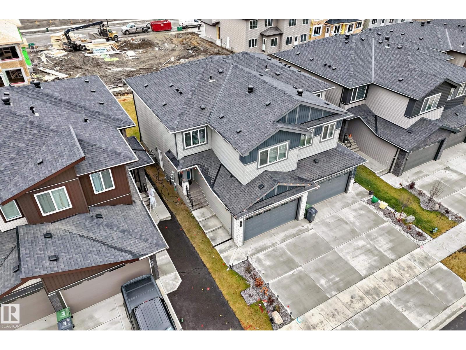 3621 41 Av, Beaumont, Alberta  T4X 1M6 - Photo 75 - E4465293