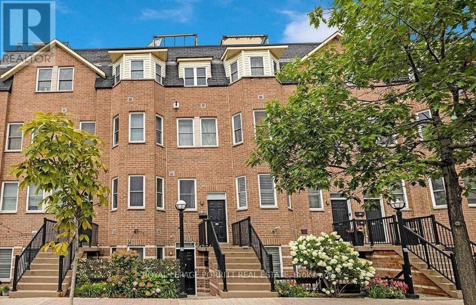 115 - 760 LAWRENCE AVENUE W, Toronto, Ontario