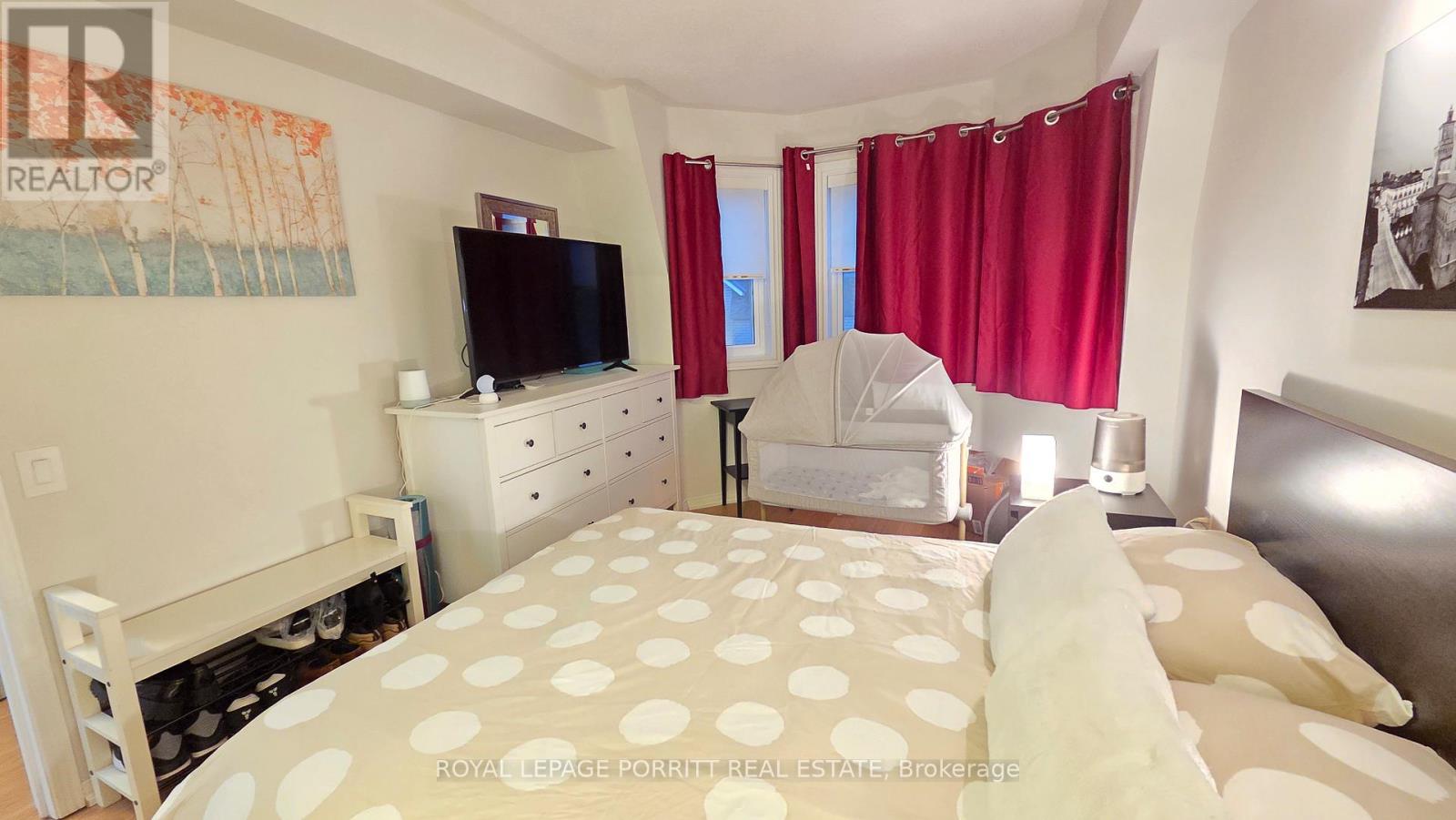 115 - 760 Lawrence Avenue W, Toronto, Ontario  M6A 3E7 - Photo 10 - W12528532