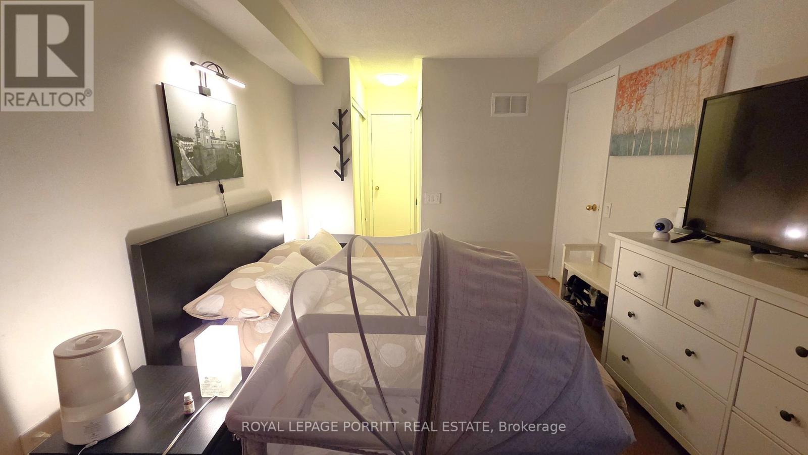 115 - 760 Lawrence Avenue W, Toronto, Ontario  M6A 3E7 - Photo 11 - W12528532