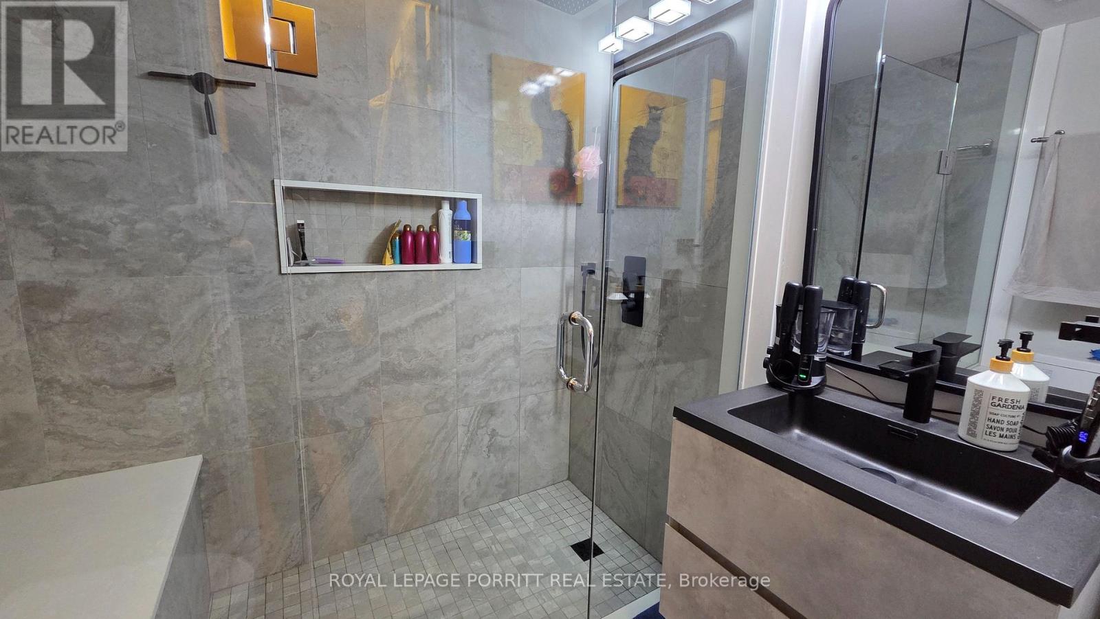 115 - 760 Lawrence Avenue W, Toronto, Ontario  M6A 3E7 - Photo 12 - W12528532