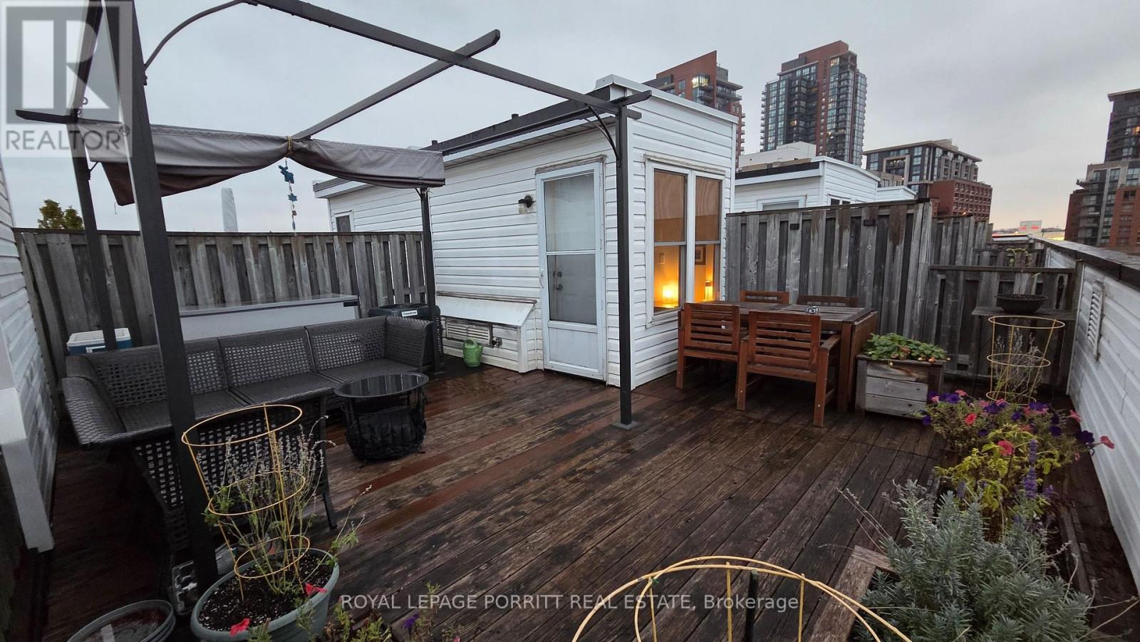 115 - 760 Lawrence Avenue W, Toronto, Ontario  M6A 3E7 - Photo 18 - W12528532