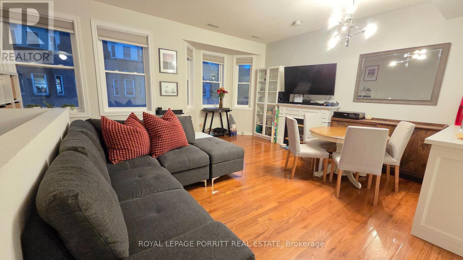 115 - 760 Lawrence Avenue W, Toronto, Ontario  M6A 3E7 - Photo 2 - W12528532