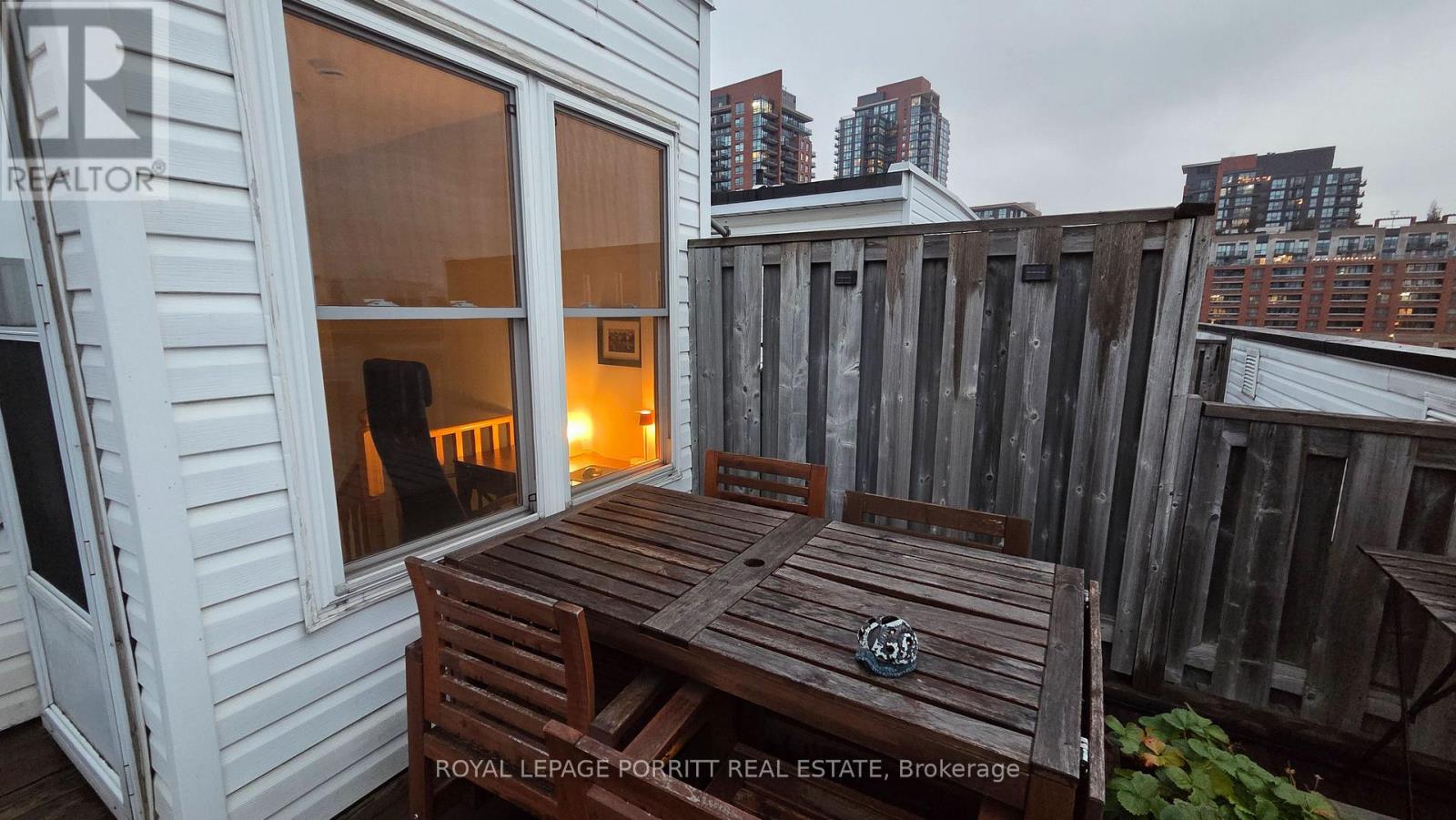 115 - 760 Lawrence Avenue W, Toronto, Ontario  M6A 3E7 - Photo 20 - W12528532