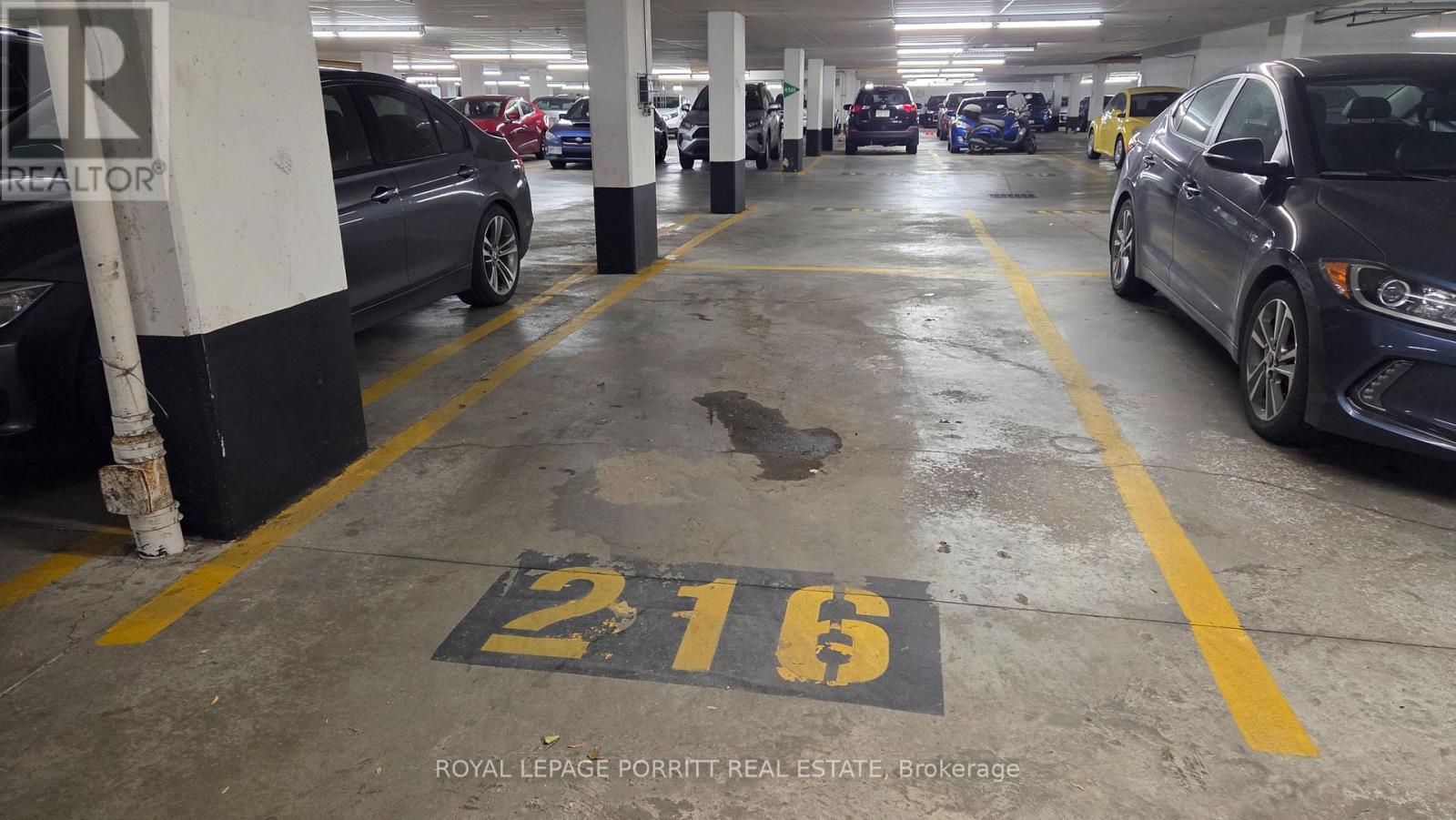 115 - 760 Lawrence Avenue W, Toronto, Ontario  M6A 3E7 - Photo 23 - W12528532