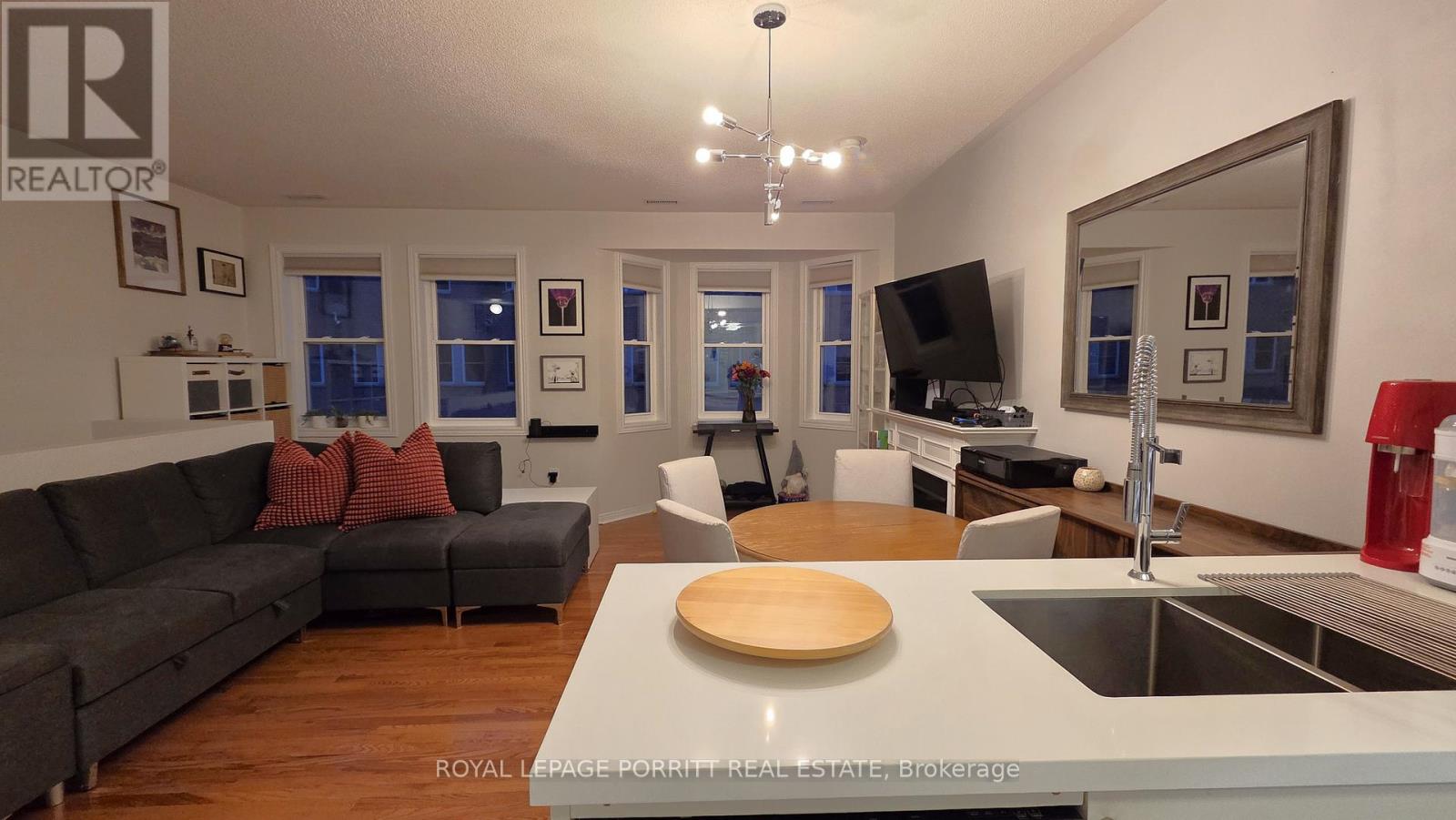 115 - 760 Lawrence Avenue W, Toronto, Ontario  M6A 3E7 - Photo 3 - W12528532