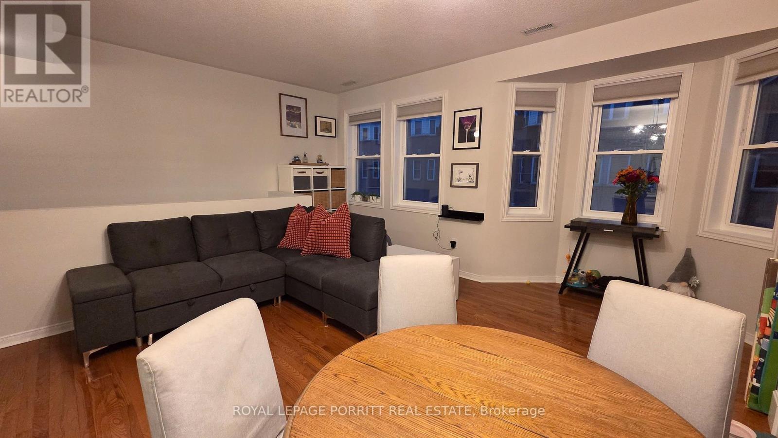 115 - 760 Lawrence Avenue W, Toronto, Ontario  M6A 3E7 - Photo 4 - W12528532