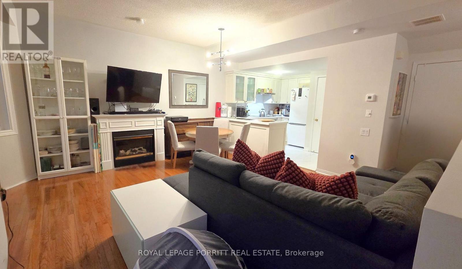 115 - 760 Lawrence Avenue W, Toronto, Ontario  M6A 3E7 - Photo 5 - W12528532