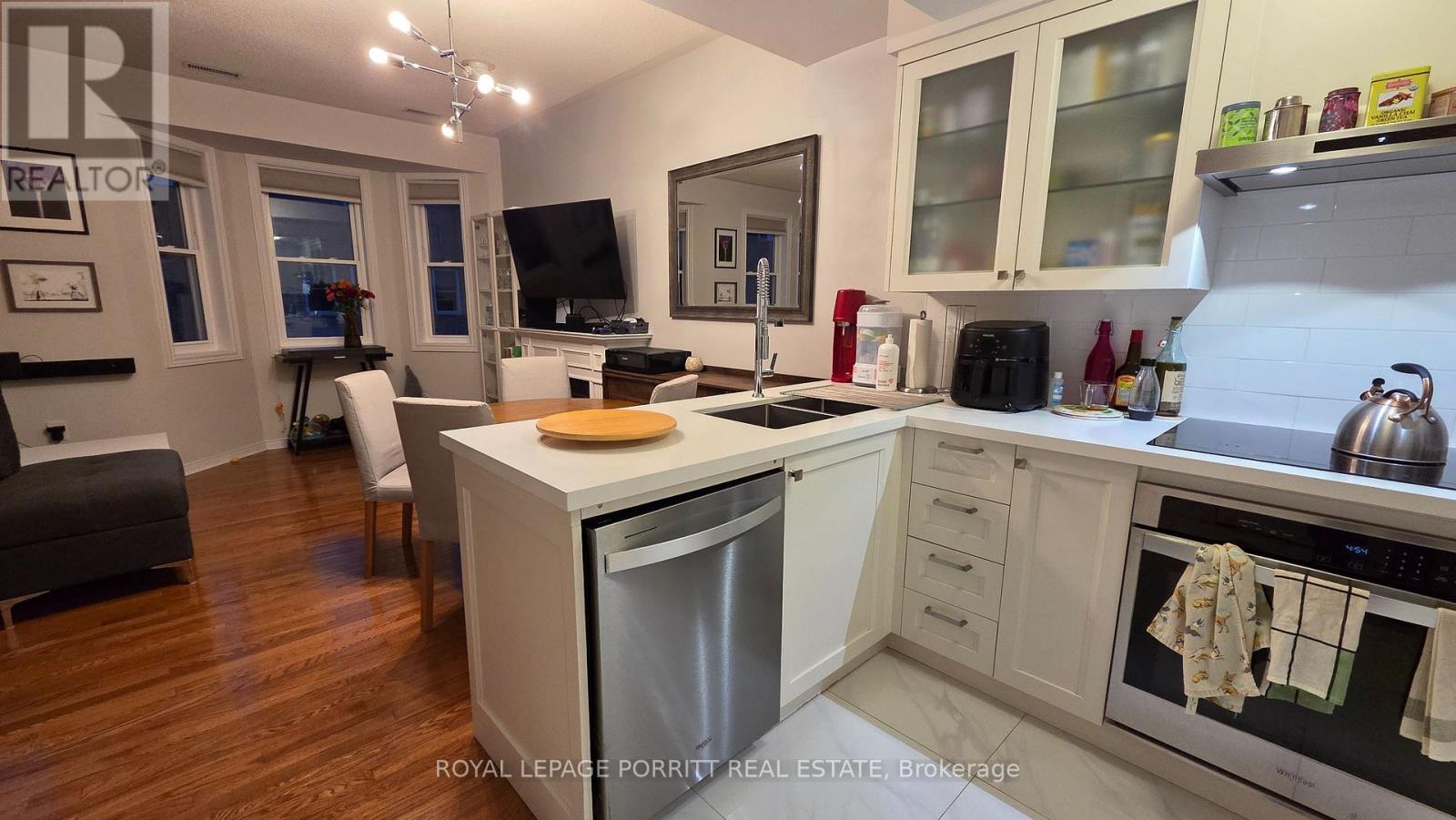 115 - 760 Lawrence Avenue W, Toronto, Ontario  M6A 3E7 - Photo 6 - W12528532