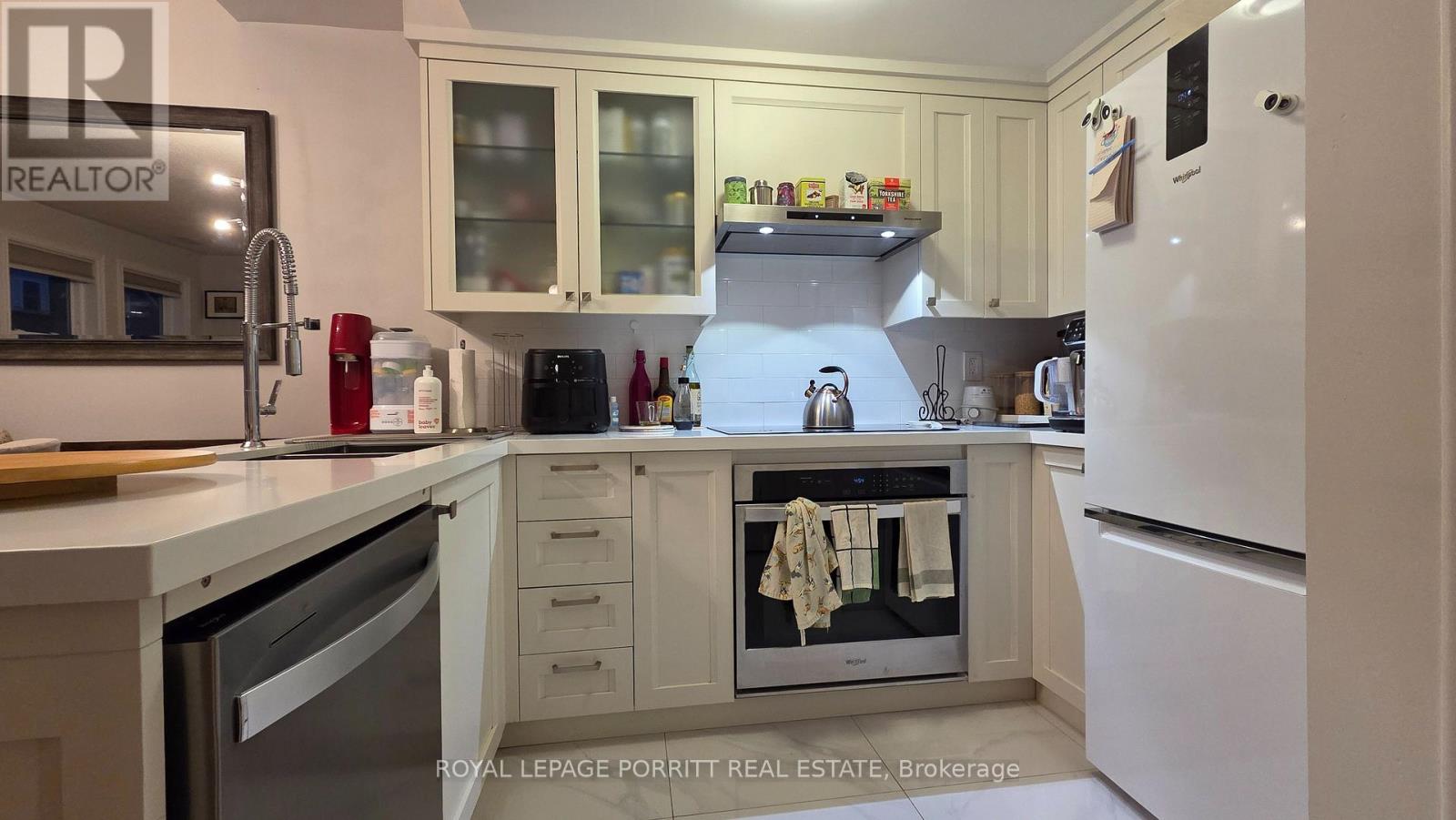 115 - 760 Lawrence Avenue W, Toronto, Ontario  M6A 3E7 - Photo 7 - W12528532