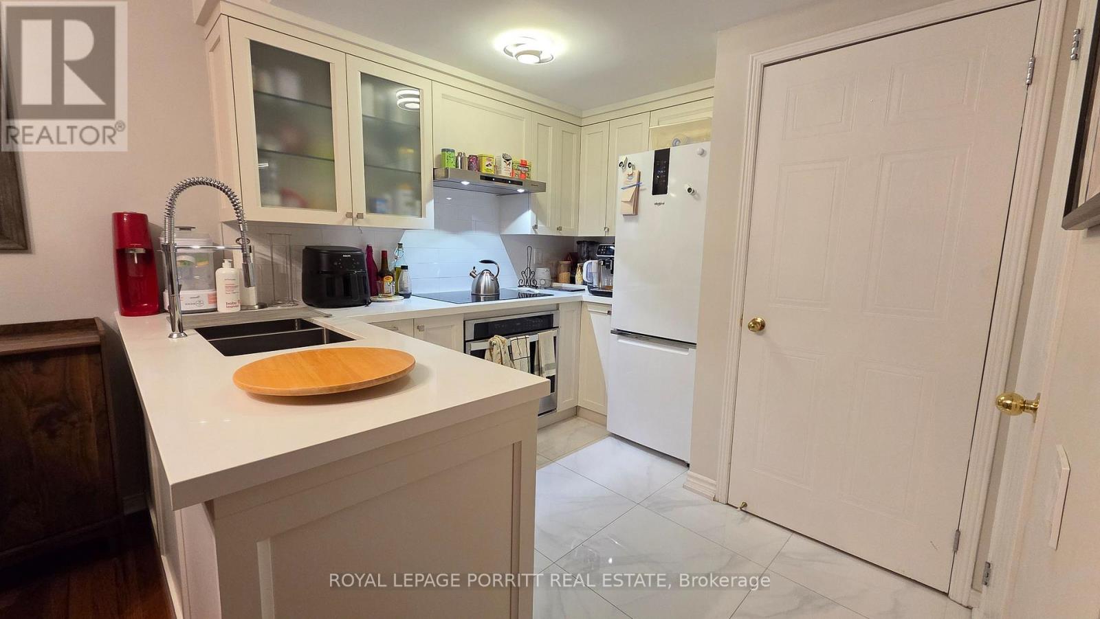 115 - 760 Lawrence Avenue W, Toronto, Ontario  M6A 3E7 - Photo 8 - W12528532