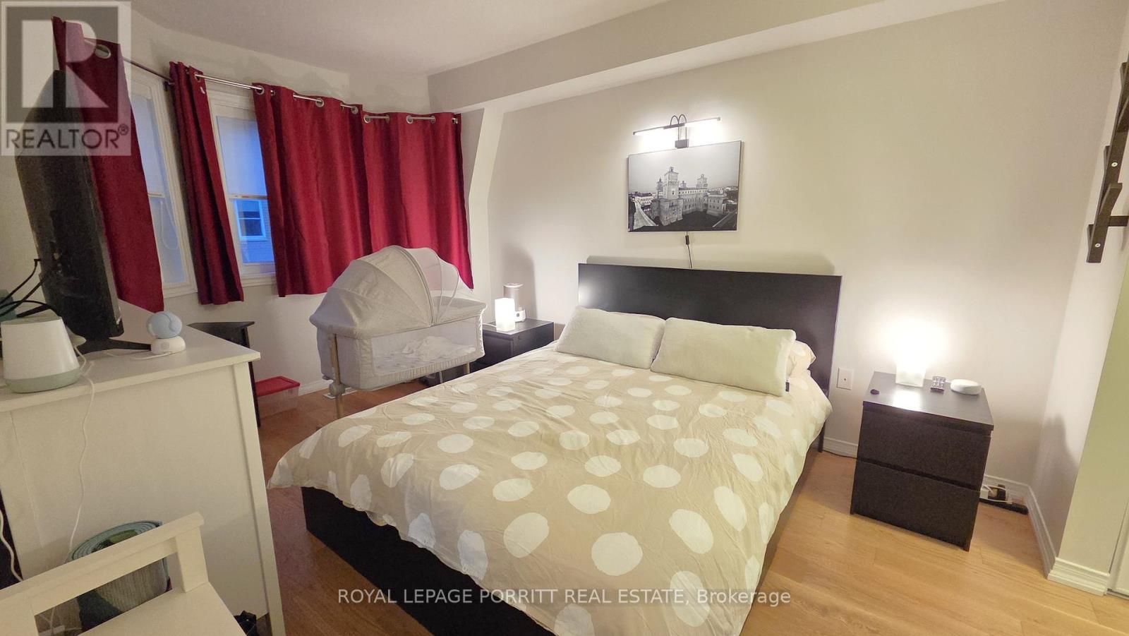 115 - 760 Lawrence Avenue W, Toronto, Ontario  M6A 3E7 - Photo 9 - W12528532