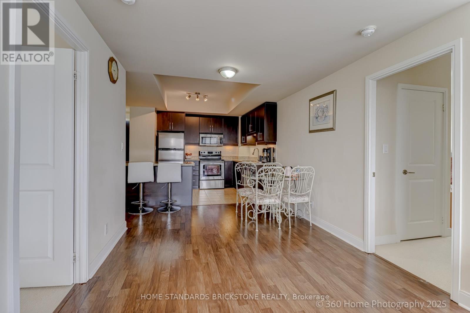 1106 - 50 Absolute Avenue, Mississauga, Ontario  L4Z 0A8 - Photo 14 - W12528538