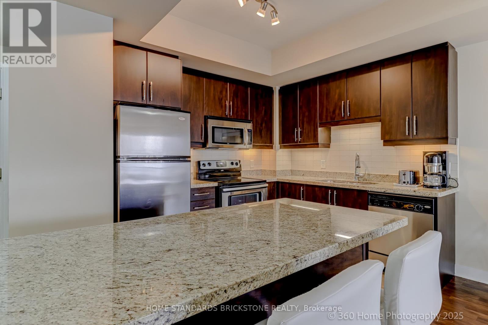 1106 - 50 Absolute Avenue, Mississauga, Ontario  L4Z 0A8 - Photo 6 - W12528538