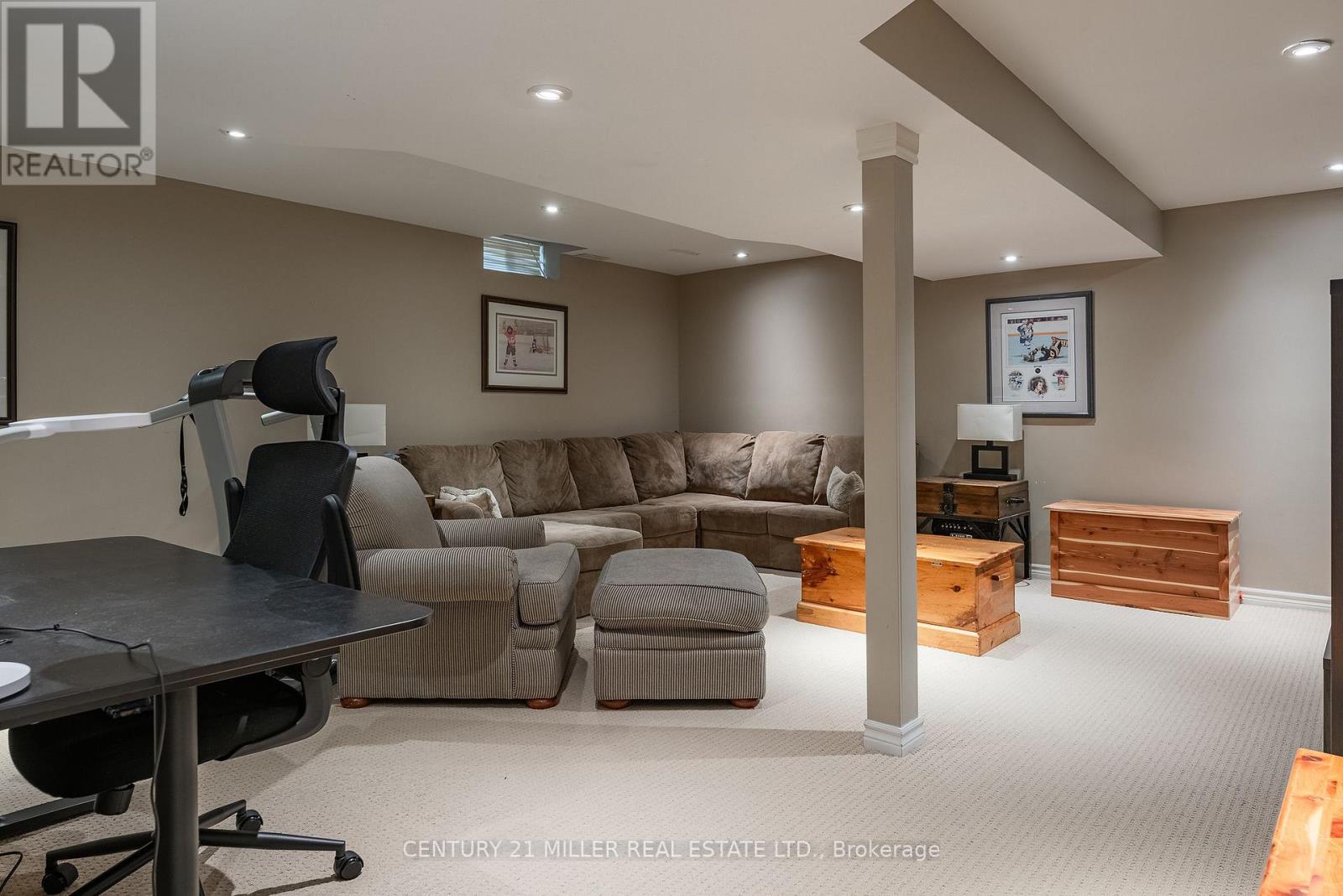 2124 Blackforest Crescent, Oakville, Ontario  L6M 4T6 - Photo 30 - W12528550