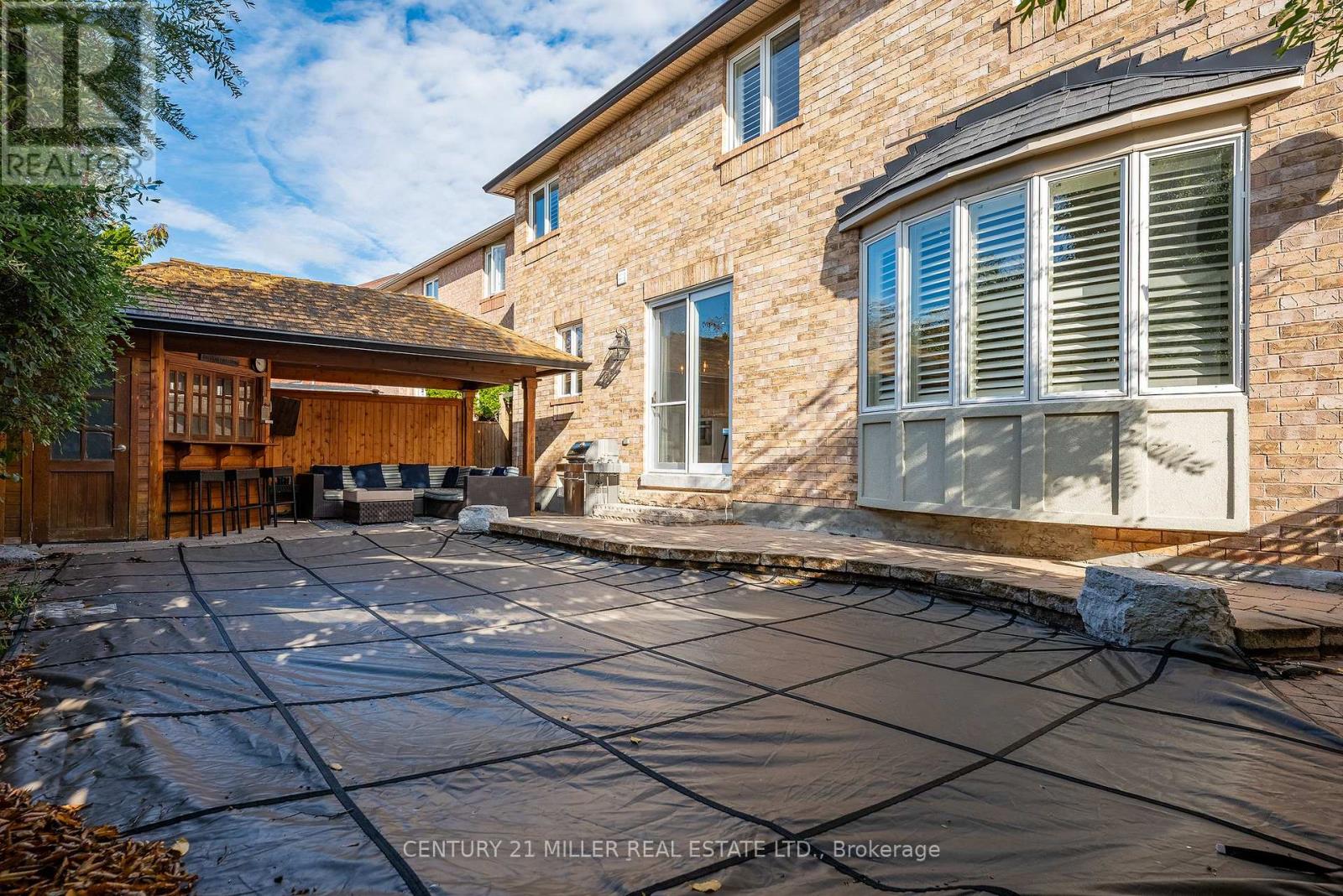 2124 Blackforest Crescent, Oakville, Ontario  L6M 4T6 - Photo 34 - W12528550