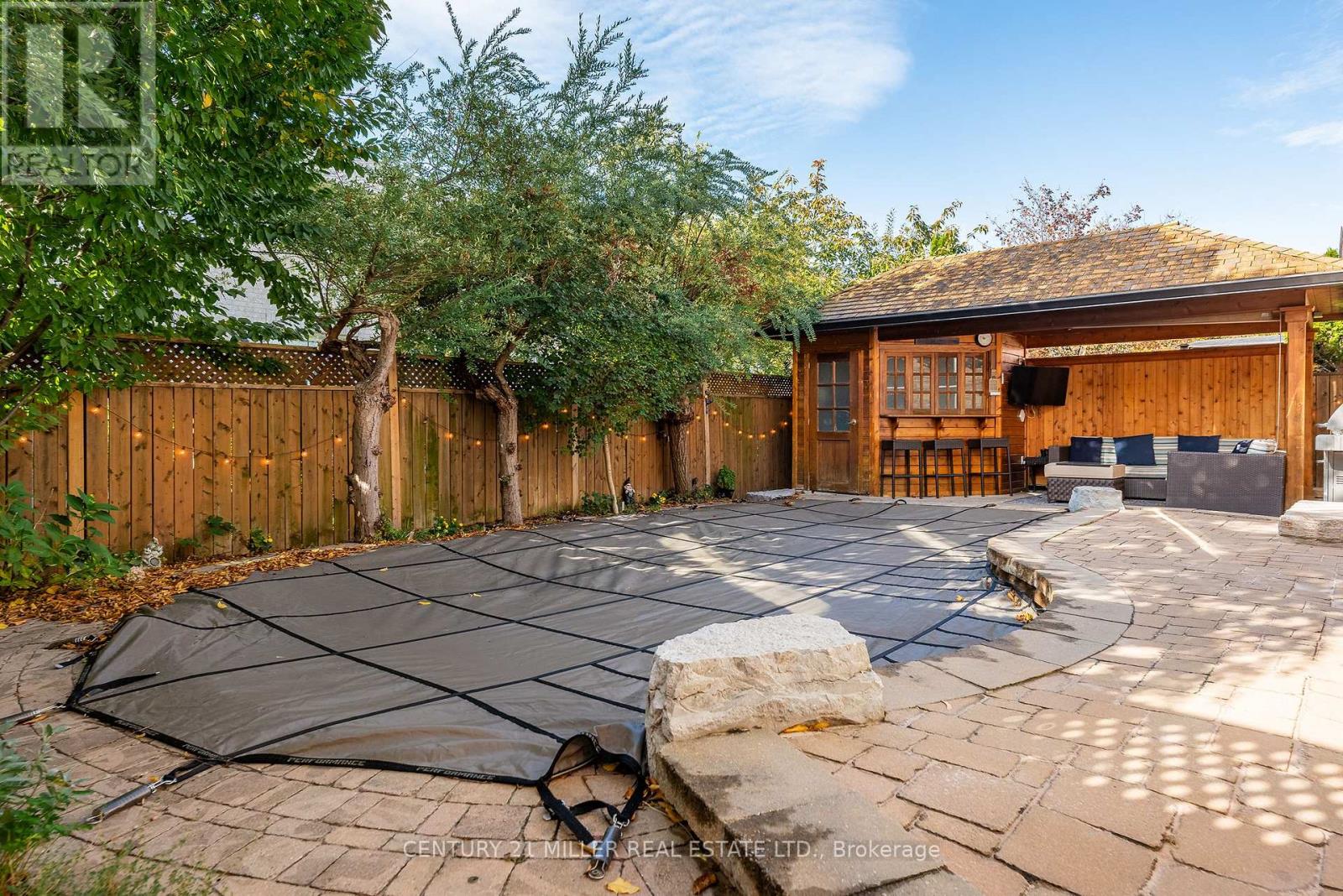 2124 Blackforest Crescent, Oakville, Ontario  L6M 4T6 - Photo 35 - W12528550