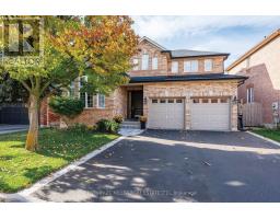 2124 BLACKFOREST CRESCENT, Oakville, Ontario