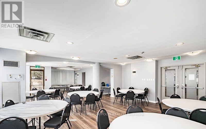 501 - 10 Laurelcrest Street, Brampton, Ontario  L6S 5Y3 - Photo 20 - W12528572