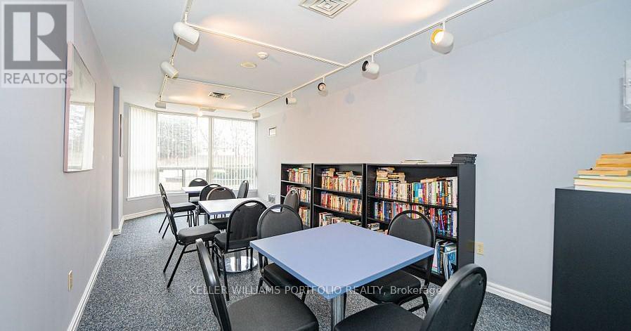 501 - 10 Laurelcrest Street, Brampton, Ontario  L6S 5Y3 - Photo 22 - W12528572