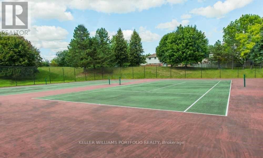 501 - 10 Laurelcrest Street, Brampton, Ontario  L6S 5Y3 - Photo 32 - W12528572