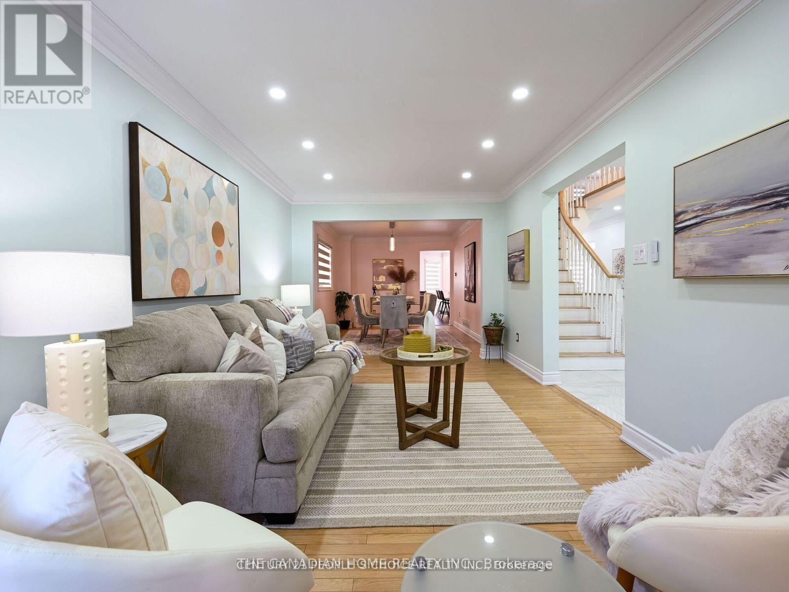 (Short Term) - 6008 Grossbeak Drive, Mississauga, Ontario  L5N 5W8 - Photo 11 - W12528574