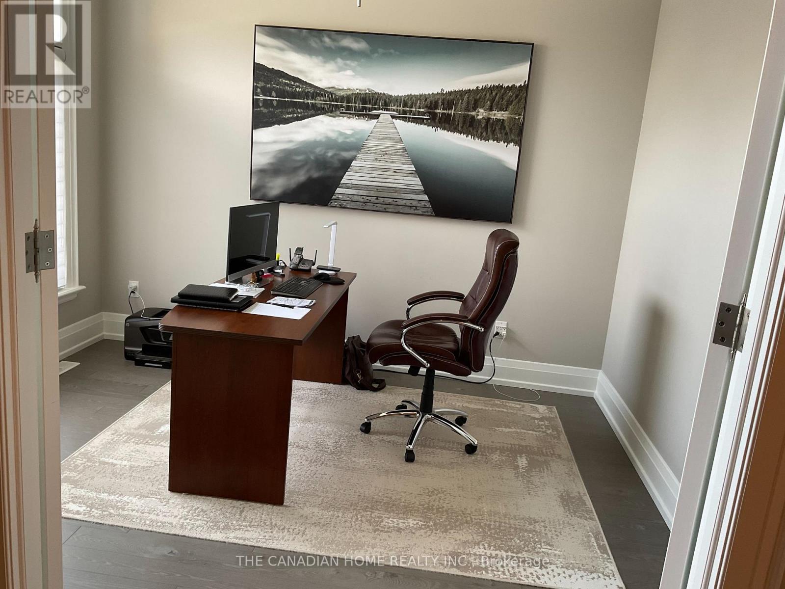 (Short Term) - 6008 Grossbeak Drive, Mississauga, Ontario  L5N 5W8 - Photo 21 - W12528574