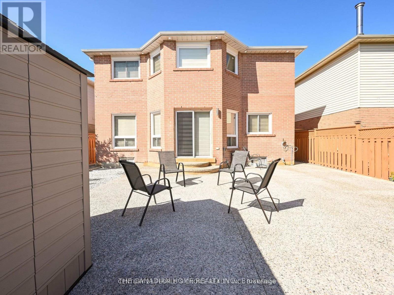 (Short Term) - 6008 Grossbeak Drive, Mississauga, Ontario  L5N 5W8 - Photo 22 - W12528574