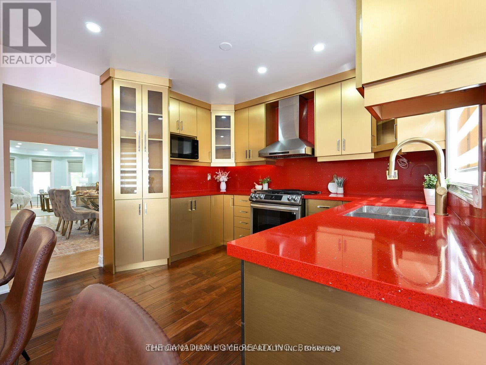 (Short Term) - 6008 Grossbeak Drive, Mississauga, Ontario  L5N 5W8 - Photo 30 - W12528574