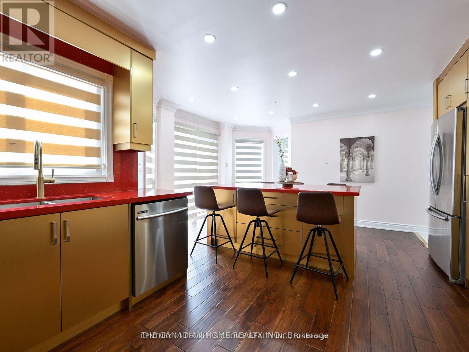 (Short Term) - 6008 Grossbeak Drive, Mississauga, Ontario  L5N 5W8 - Photo 32 - W12528574