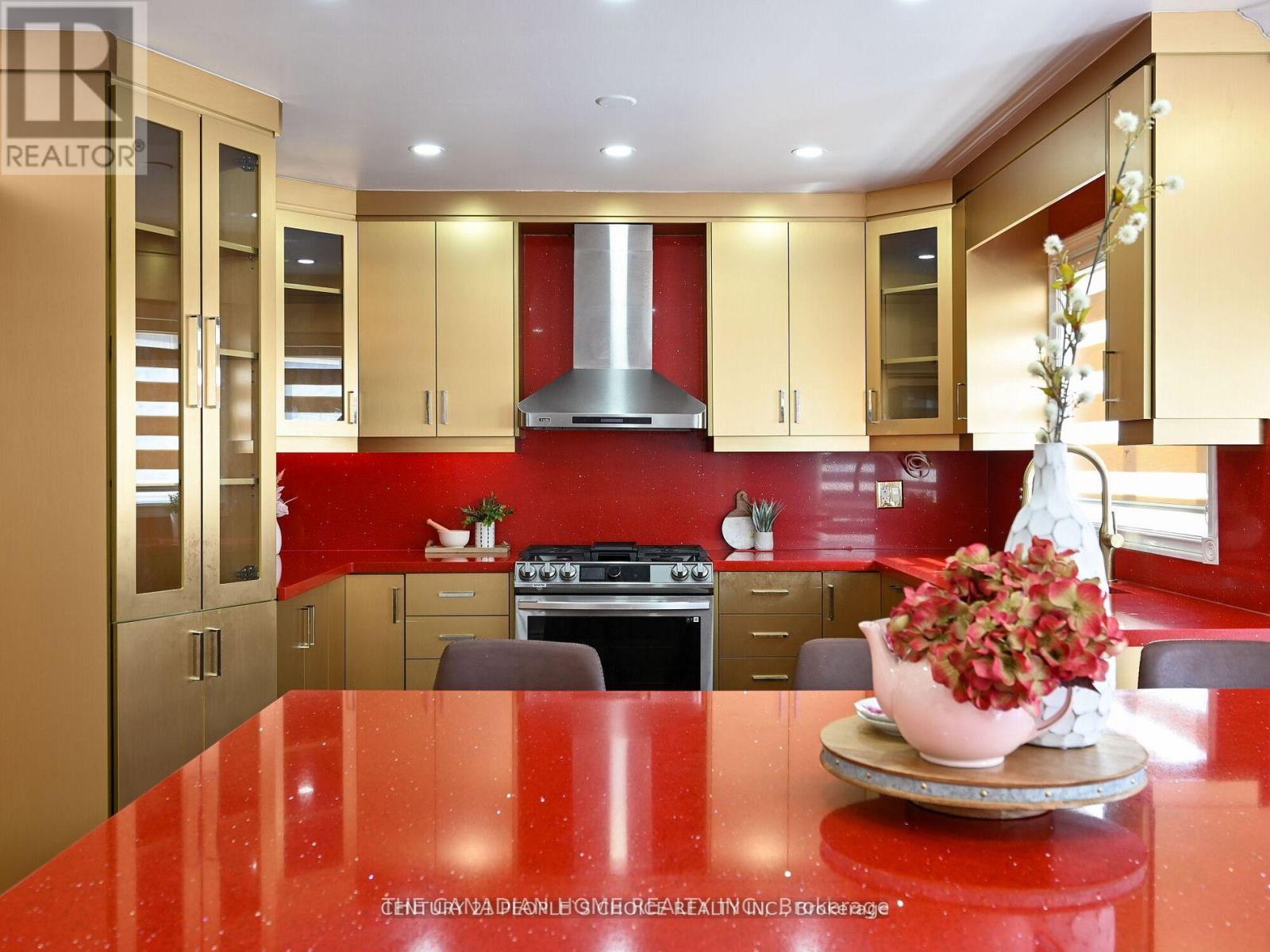 (Short Term) - 6008 Grossbeak Drive, Mississauga, Ontario  L5N 5W8 - Photo 33 - W12528574