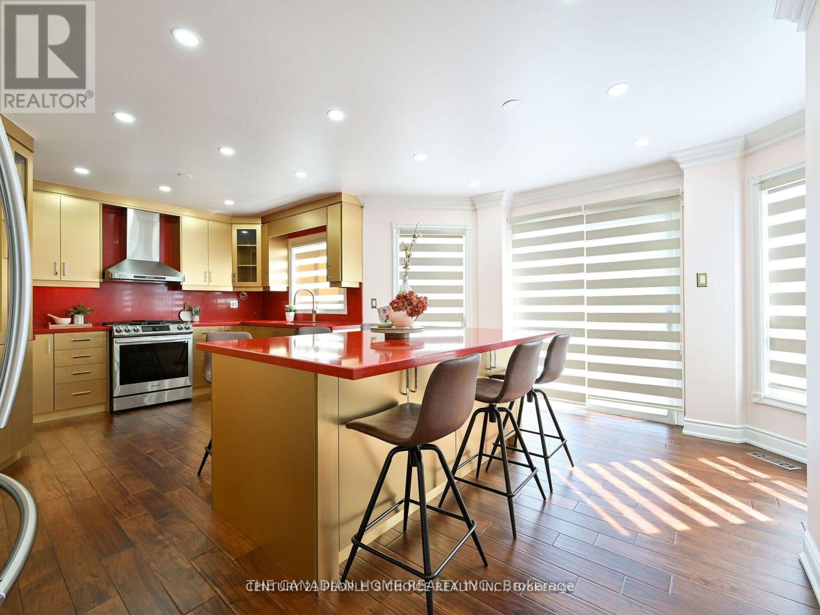 (Short Term) - 6008 Grossbeak Drive, Mississauga, Ontario  L5N 5W8 - Photo 34 - W12528574