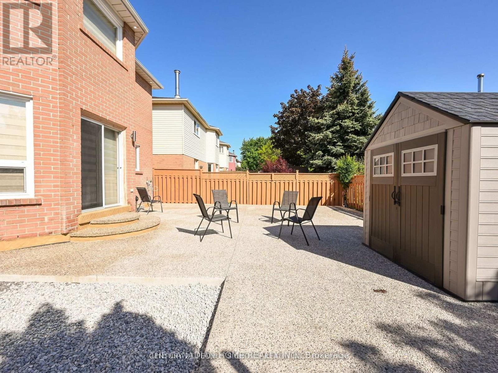 (Short Term) - 6008 Grossbeak Drive, Mississauga, Ontario  L5N 5W8 - Photo 46 - W12528574