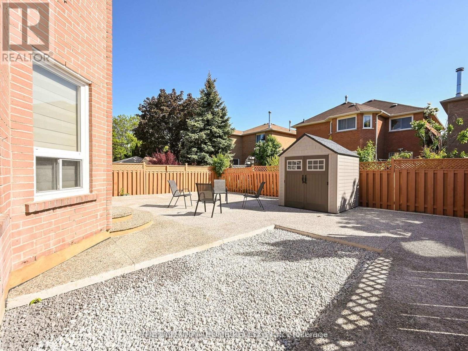 (Short Term) - 6008 Grossbeak Drive, Mississauga, Ontario  L5N 5W8 - Photo 47 - W12528574