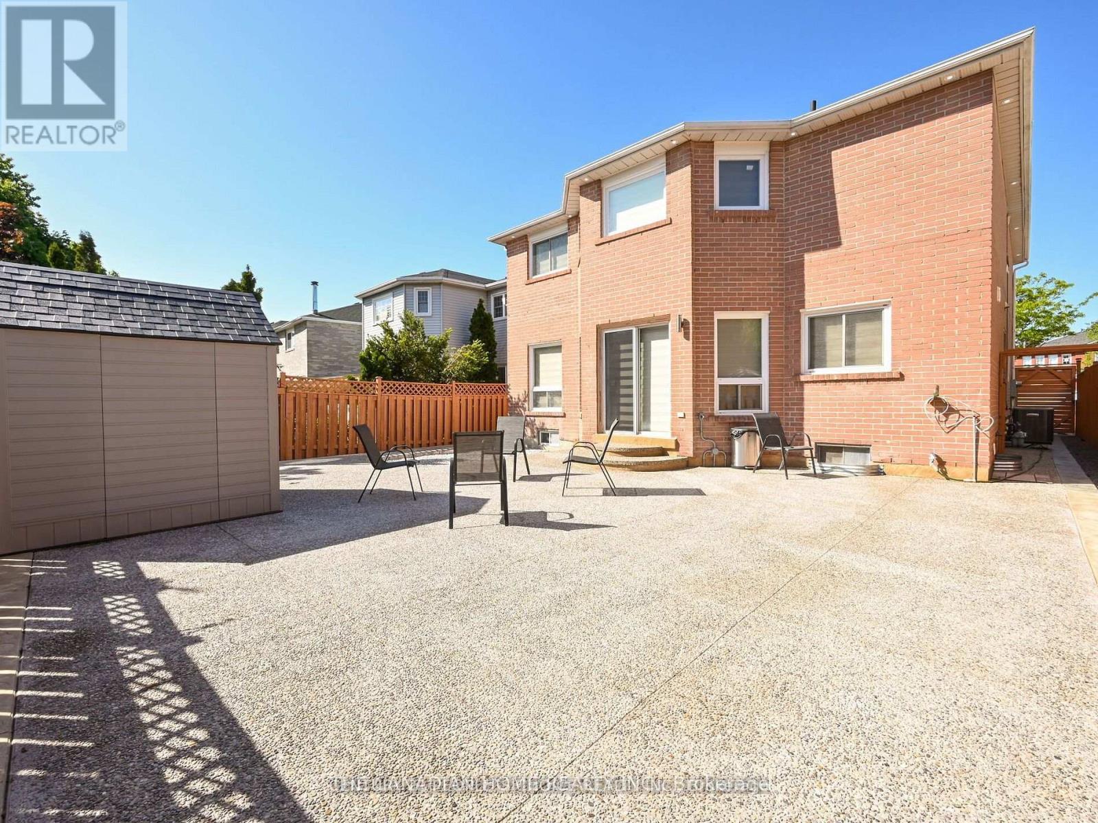 (Short Term) - 6008 Grossbeak Drive, Mississauga, Ontario  L5N 5W8 - Photo 48 - W12528574