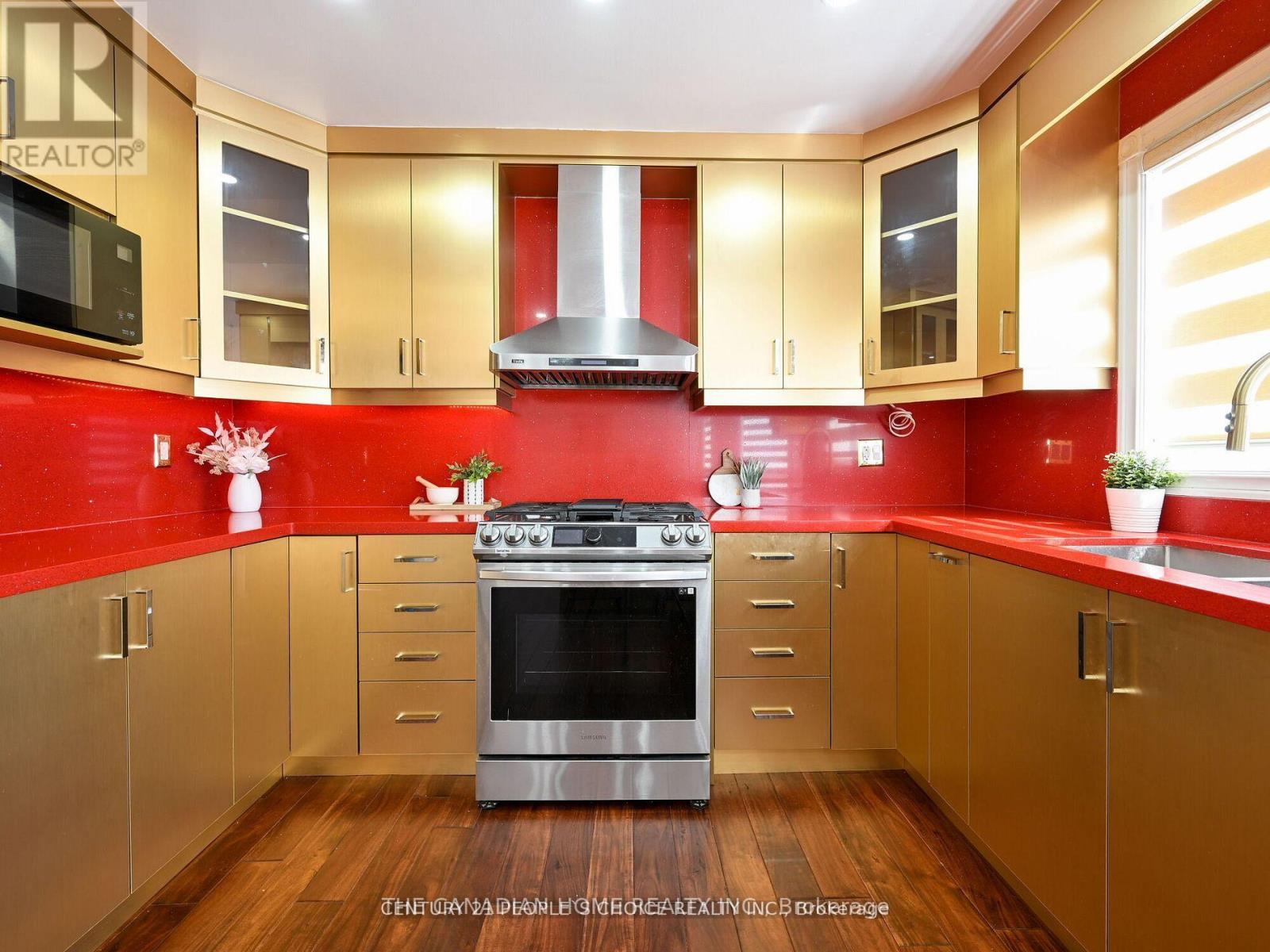 (Short Term) - 6008 Grossbeak Drive, Mississauga, Ontario  L5N 5W8 - Photo 7 - W12528574