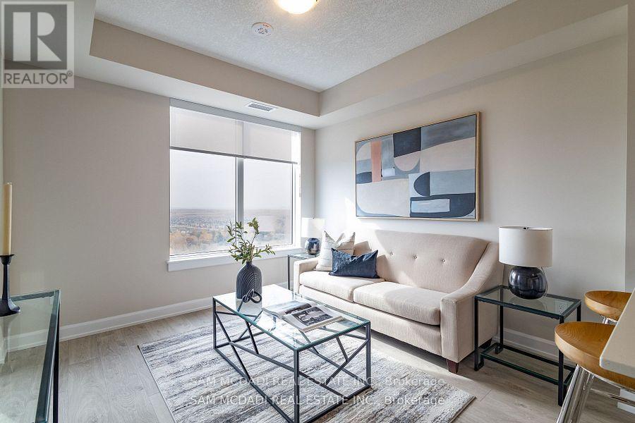 1503 - 3220 William Coltson Avenue, Oakville, Ontario  L6H 7X9 - Photo 10 - W12528584