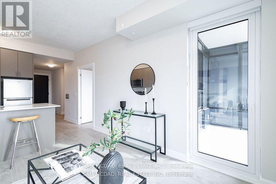 1503 - 3220 William Coltson Avenue, Oakville, Ontario  L6H 7X9 - Photo 12 - W12528584