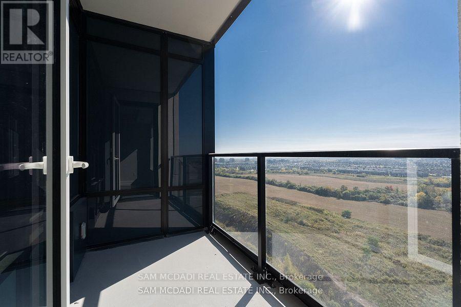 1503 - 3220 William Coltson Avenue, Oakville, Ontario  L6H 7X9 - Photo 15 - W12528584