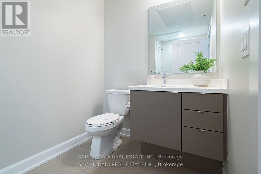 1503 - 3220 William Coltson Avenue, Oakville, Ontario  L6H 7X9 - Photo 5 - W12528584