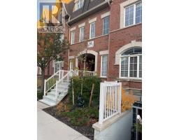 162 - 601 SHORELINE DRIVE E, Mississauga, Ontario