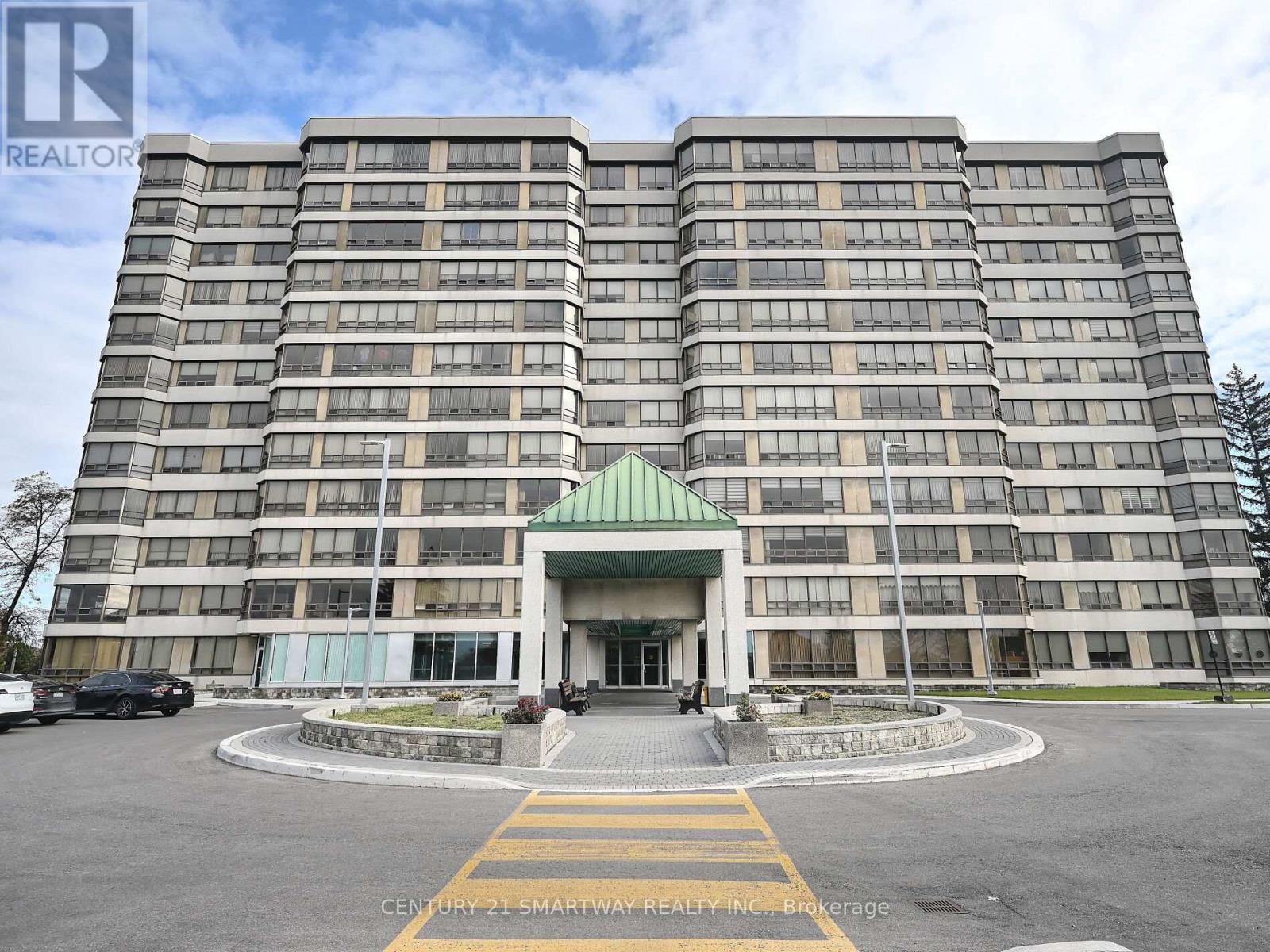 512 - 320 MILL STREET S, Brampton, Ontario