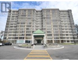 512 - 320 MILL STREET S, Brampton, Ontario